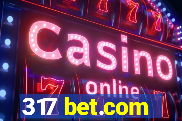 317 bet.com