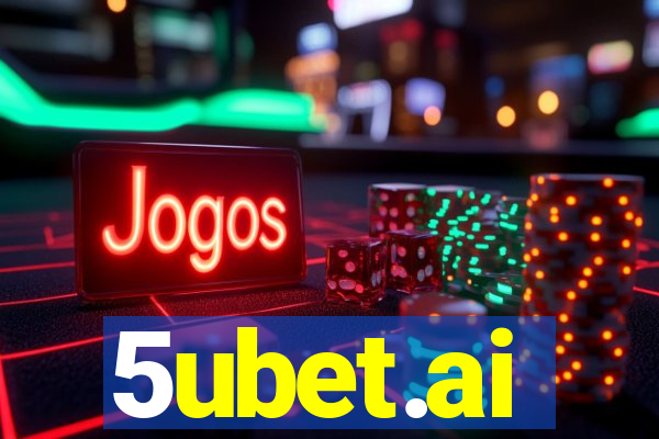 5ubet.ai