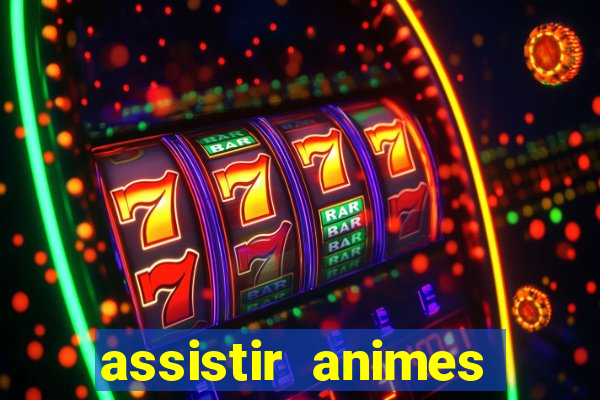 assistir animes online nz