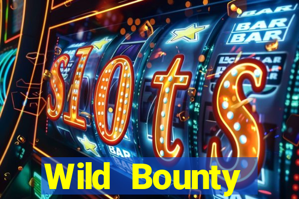 Wild Bounty Showdown melhor horário para