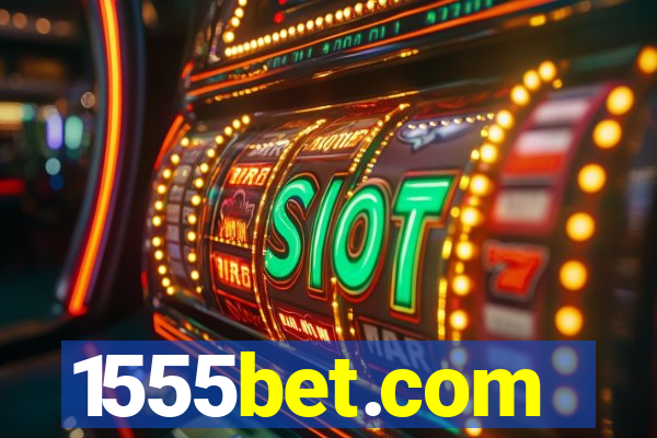 1555bet.com