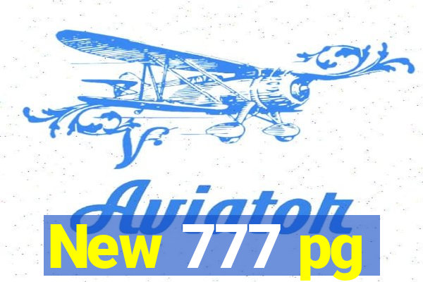 New 777 pg