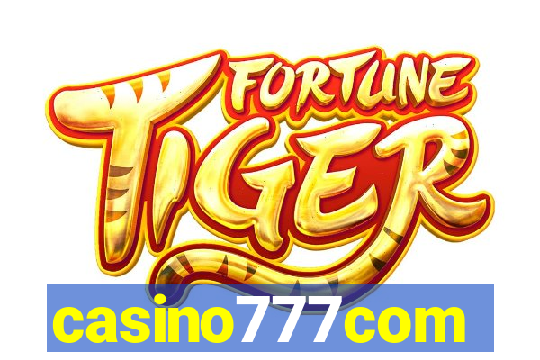 casino777com