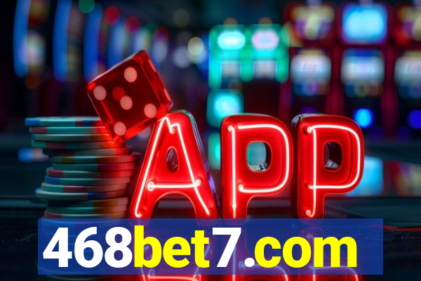 468bet7.com