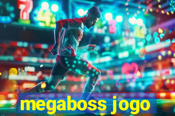 megaboss jogo