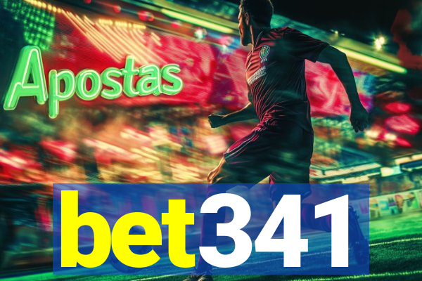 bet341