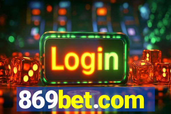 869bet.com