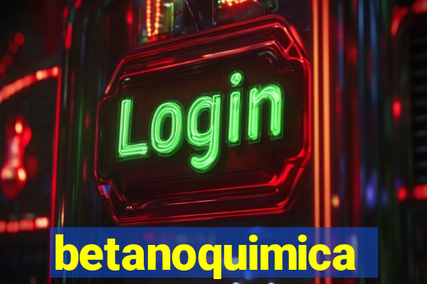 betanoquimica