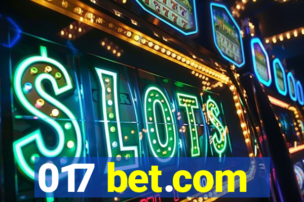 017 bet.com