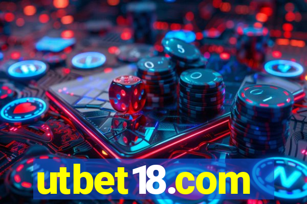 utbet18.com