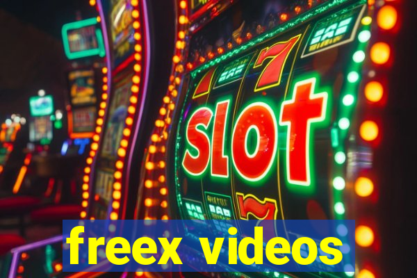 freex videos