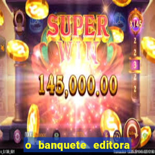 o banquete editora 34 pdf