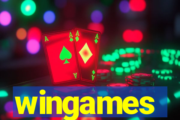 wingames