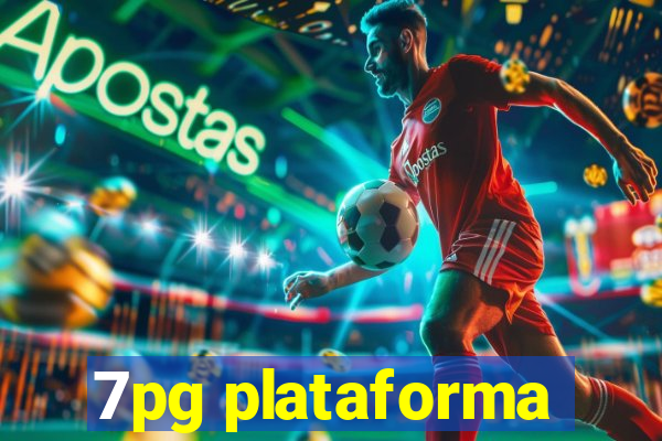 7pg plataforma