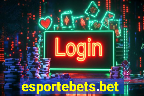 esportebets.bet