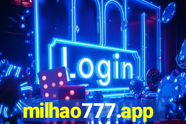 milhao777.app