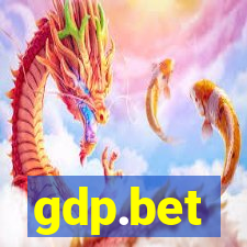 gdp.bet