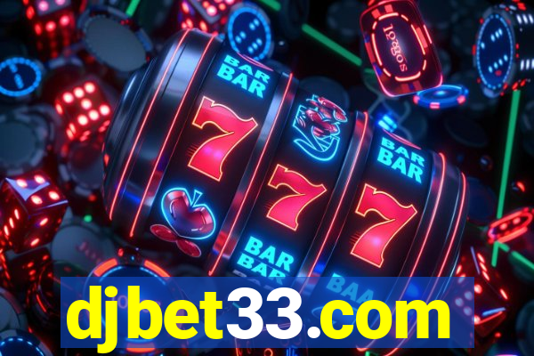 djbet33.com