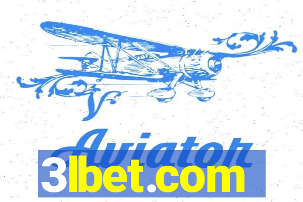 3lbet.com