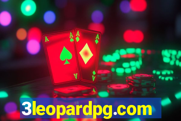 3leopardpg.com