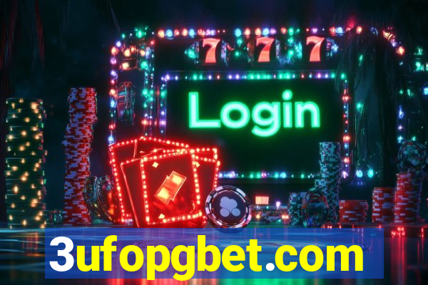 3ufopgbet.com