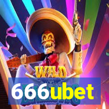 666ubet