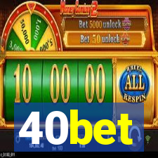 40bet