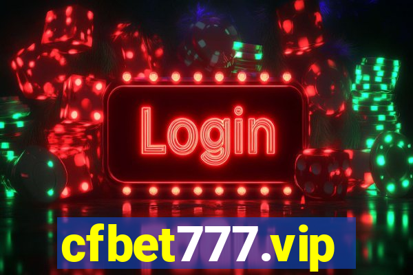 cfbet777.vip