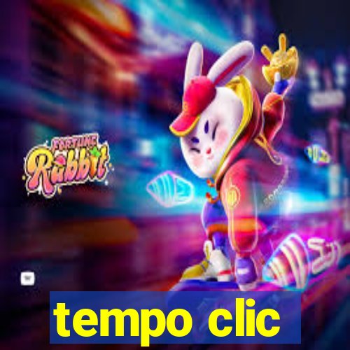 tempo clic