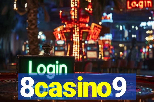 8casino9