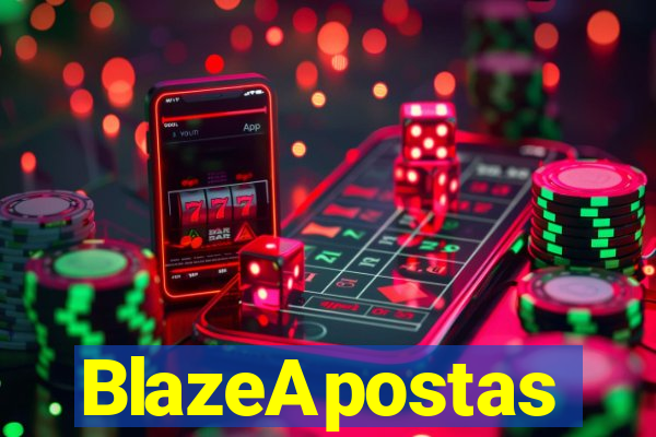 BlazeApostas