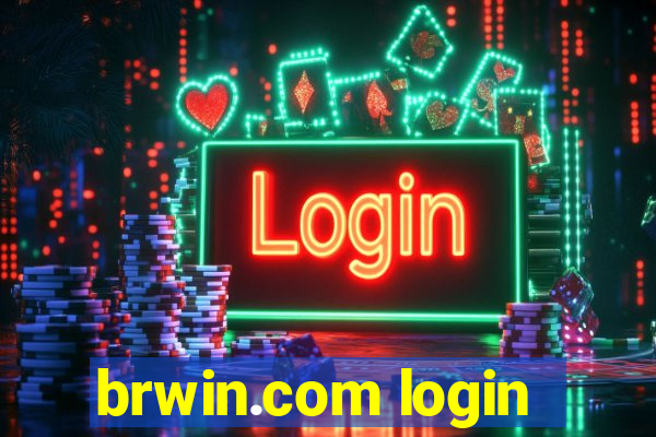 brwin.com login