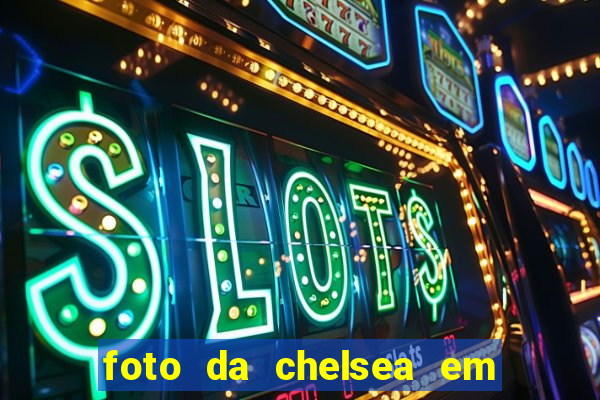 foto da chelsea em pelada das visoes da raven peladas