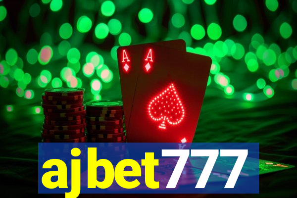 ajbet777