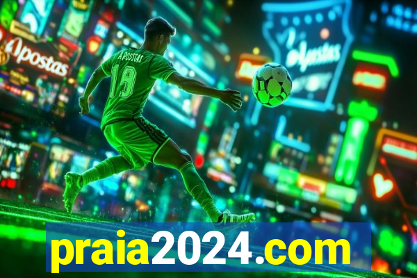 praia2024.com