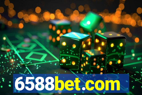 6588bet.com