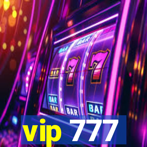 vip 777