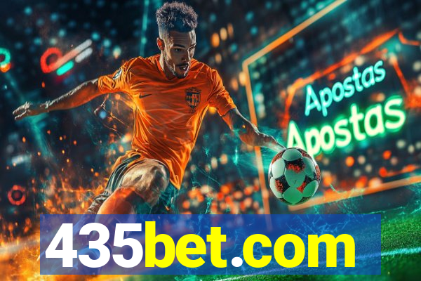 435bet.com