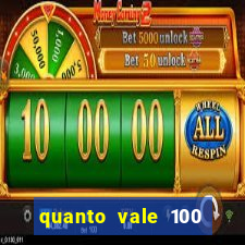 quanto vale 100 pesos argentinos em real