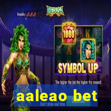 aaleao bet