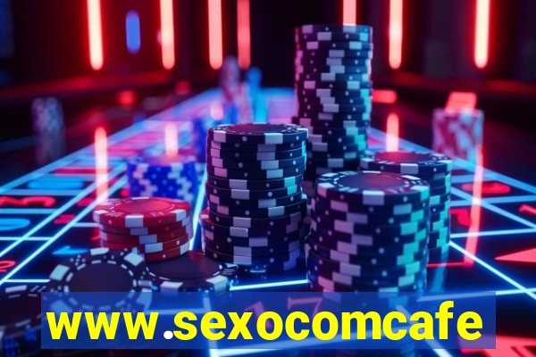 www.sexocomcafe.com.br