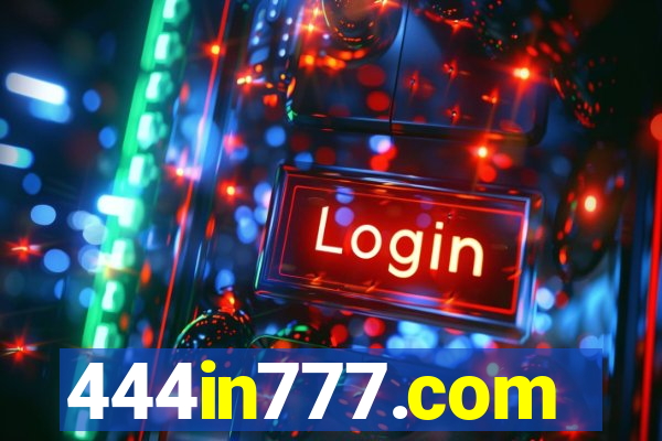 444in777.com