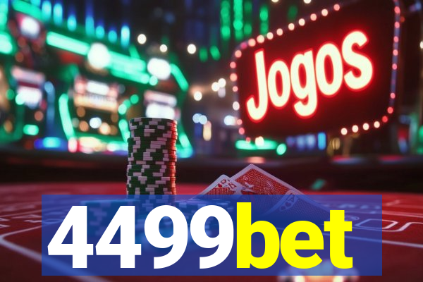 4499bet