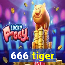 666 tiger