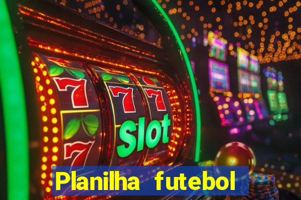 Planilha futebol virtual bet365 grátis