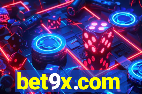 bet9x.com