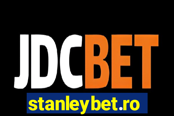 stanleybet.ro