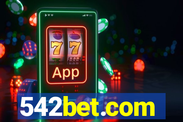 542bet.com