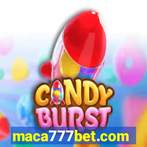 maca777bet.com