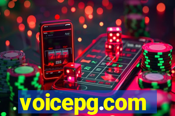 voicepg.com